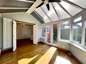 Conservatory- click for photo gallery